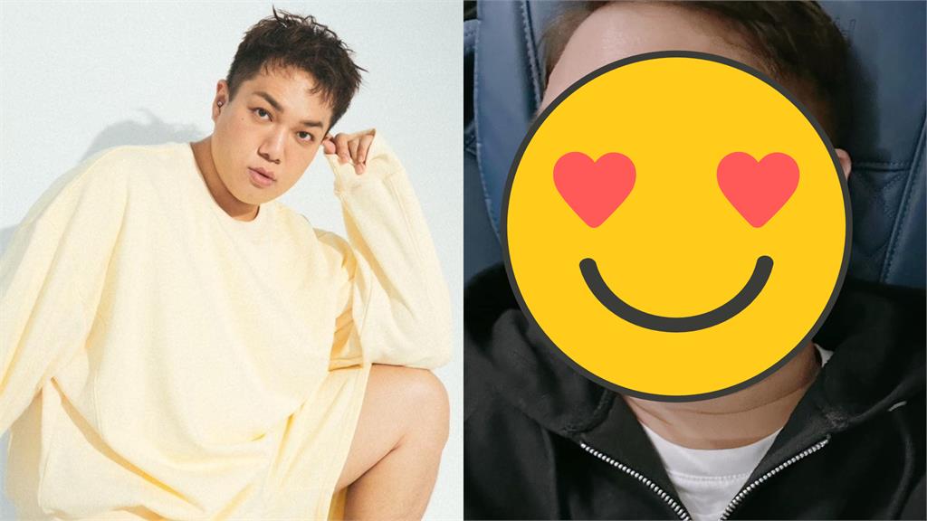 關韶文正顎成果曝!「骨相全變」帥臉掀網驚嘆