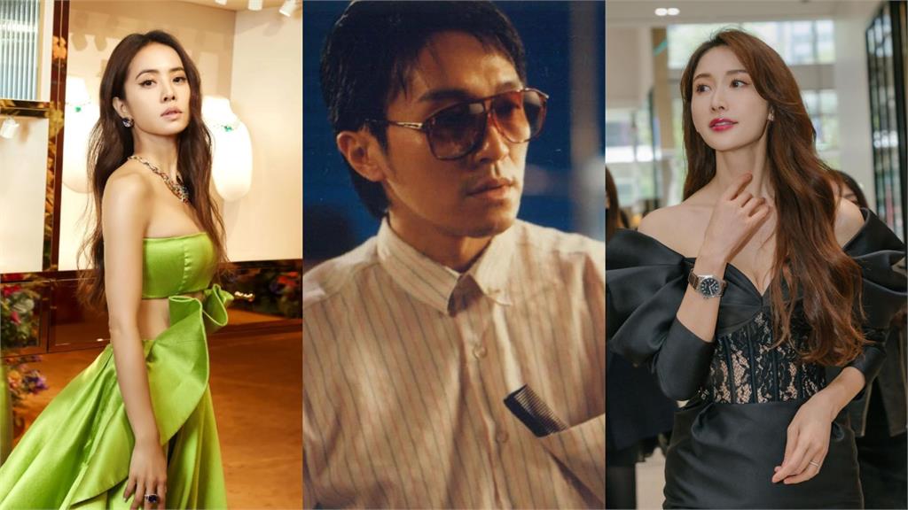 周星馳被問「喜歡蔡依林還林志玲」?他給答案