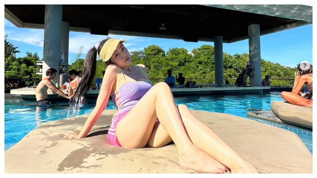 峇里島度假太愜意!ㄚ頭哭喊自己「適合海島生存」回台渾身不對勁