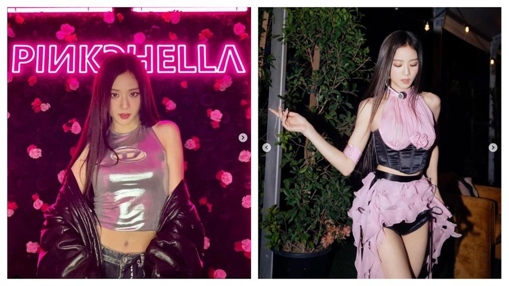 Jisso英文不好沒在怕!海外生存全靠這3招