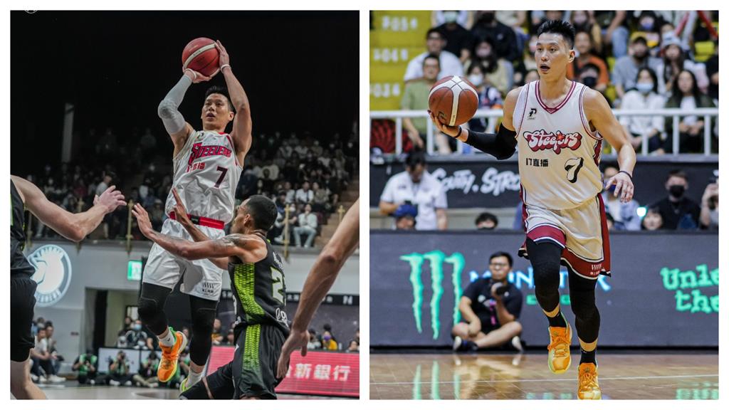 林書豪勇奪3月MVP!1數據高居聯盟第二