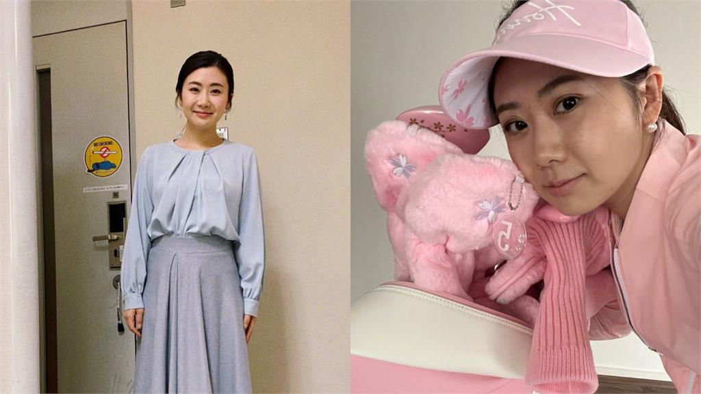 福原愛全面復出綜藝!日網酸:不想在電視看到妳