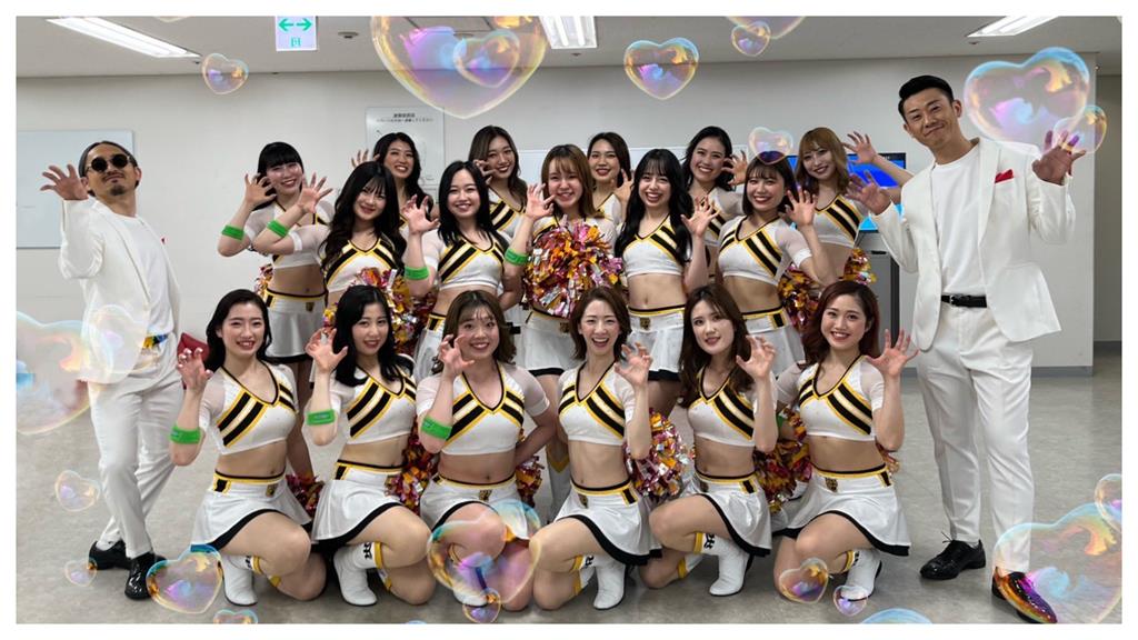 啦啦隊正妹爆「討完禮物」甩男粉!本人訴:非事實