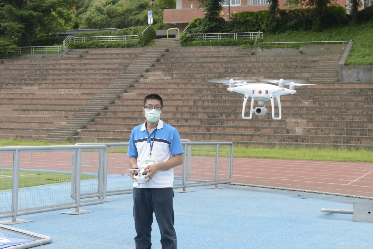 瞄準趨勢 桃園就服處「創新產業應用人才訓練班」報名開跑 輔導考照1