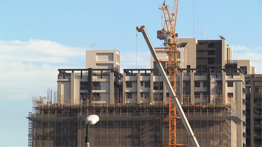 缺工有解?營建業首度開放民間企業聘僱移工