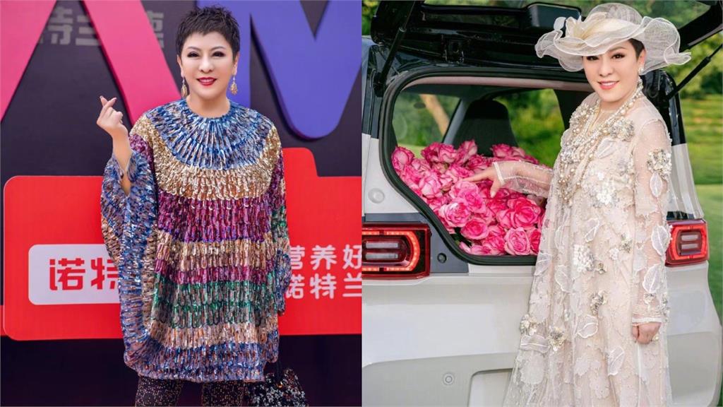 向太送粉絲「百輛車、手機」 遭疑作假網曝真相