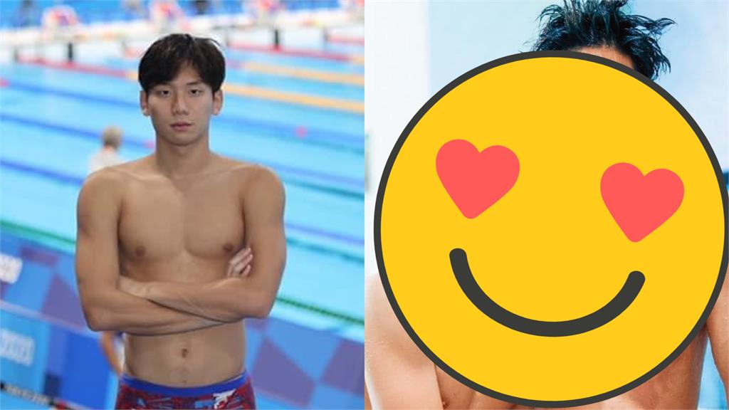 蝶王兄弟檔創佳績!粉專PO「養眼合照」引暴動