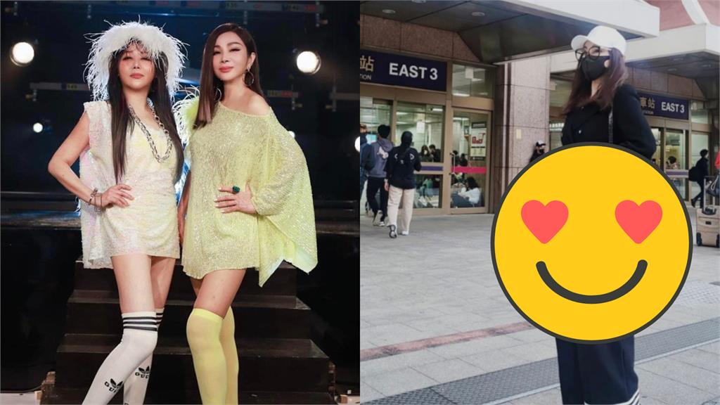 陳美鳳、藍心湄也瘋愛馬仕!這顆包可買下一套房