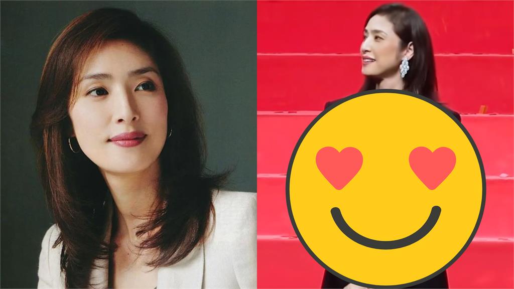 天海祐希女王氣場全開!寶塚流下階梯220萬人瘋看