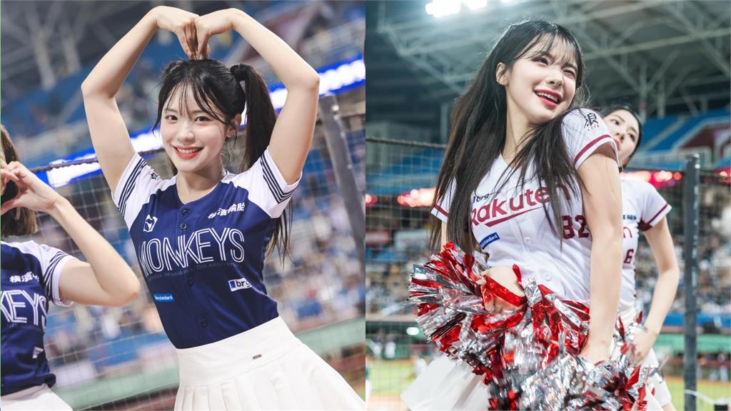 李多慧電臀狂扭導播突卡掉!網氣炸:不加雞腿了