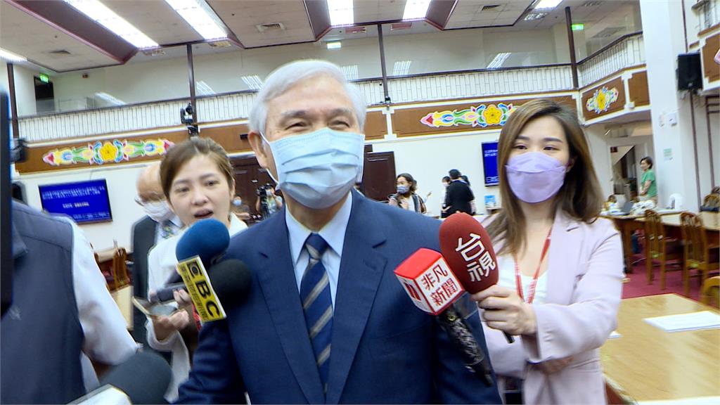 立委提案建立主權基金 央行保守看待需慎重