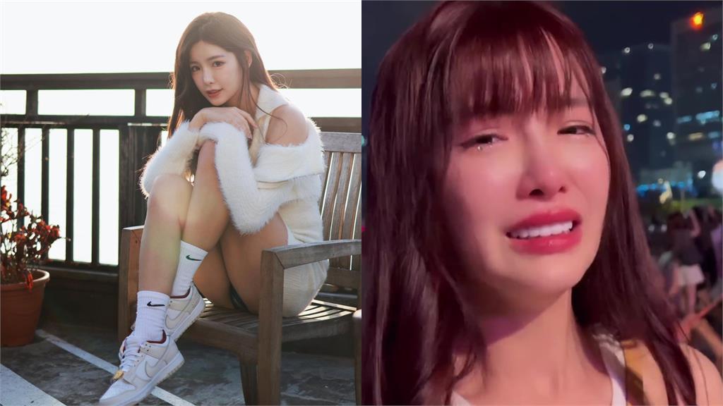 路過周杰倫演唱會她暴哭!崩壞表情杰迷力挺:我懂你