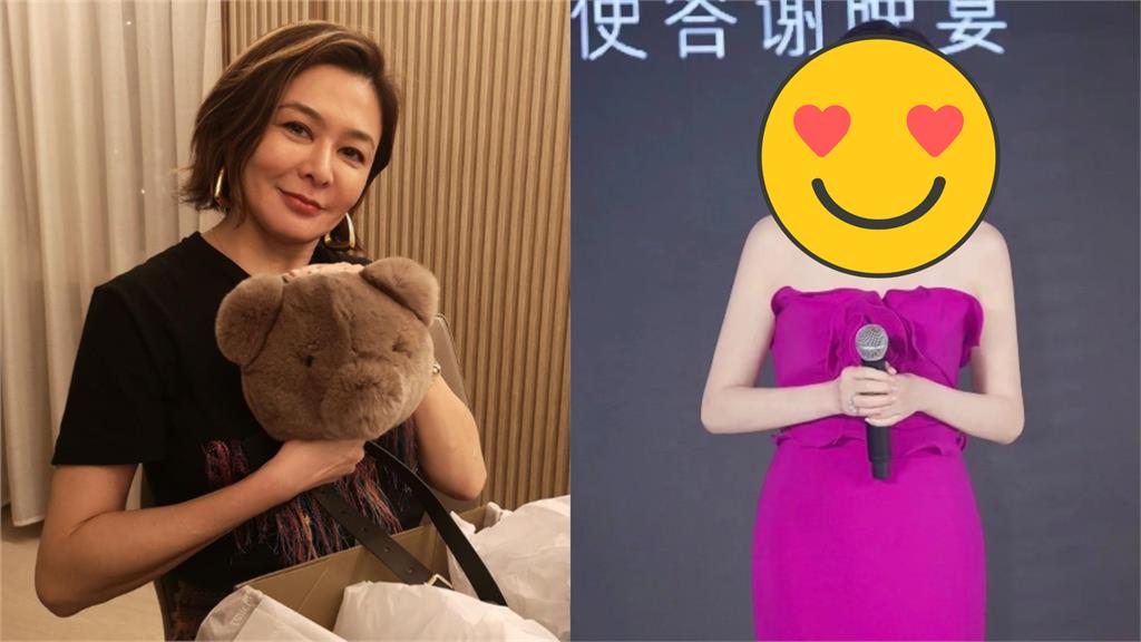 60歲關之琳太驚人!無濾鏡「真實狀態」曝光