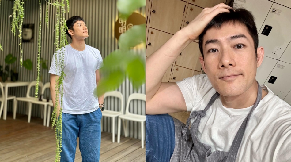 狂粉拍門吼「菩薩要我找你」 男星曝驚恐過程