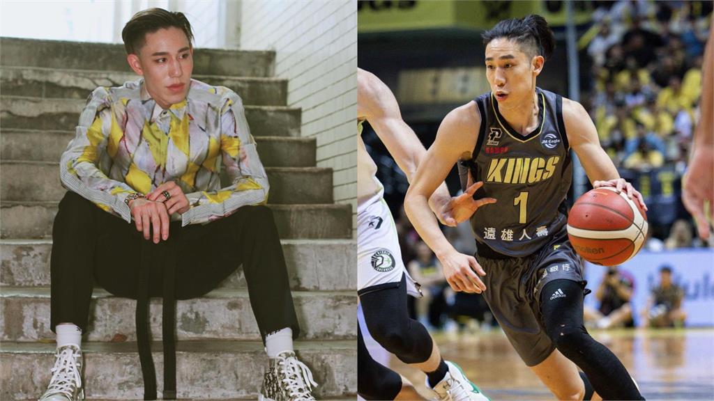 擊敗林書豪、張宗憲!林書緯奪下PLG年度穿著獎