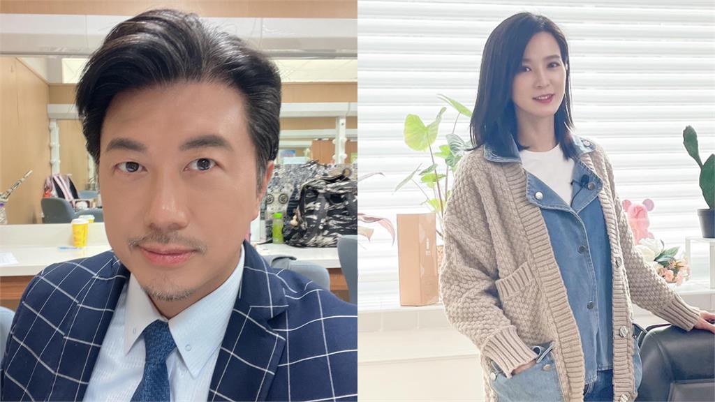 吳皓昇《市井豪門》賞巴掌!楚宣受傷就醫挨2針