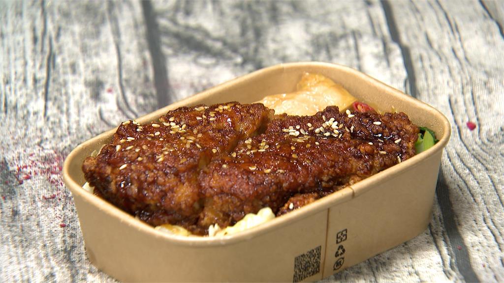 物價驚驚漲! 三大賣場推60元平價便當賣翻