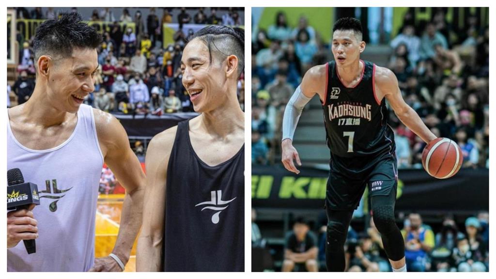 林書緯1數據超狂!豪神讚:連3年聯盟第一