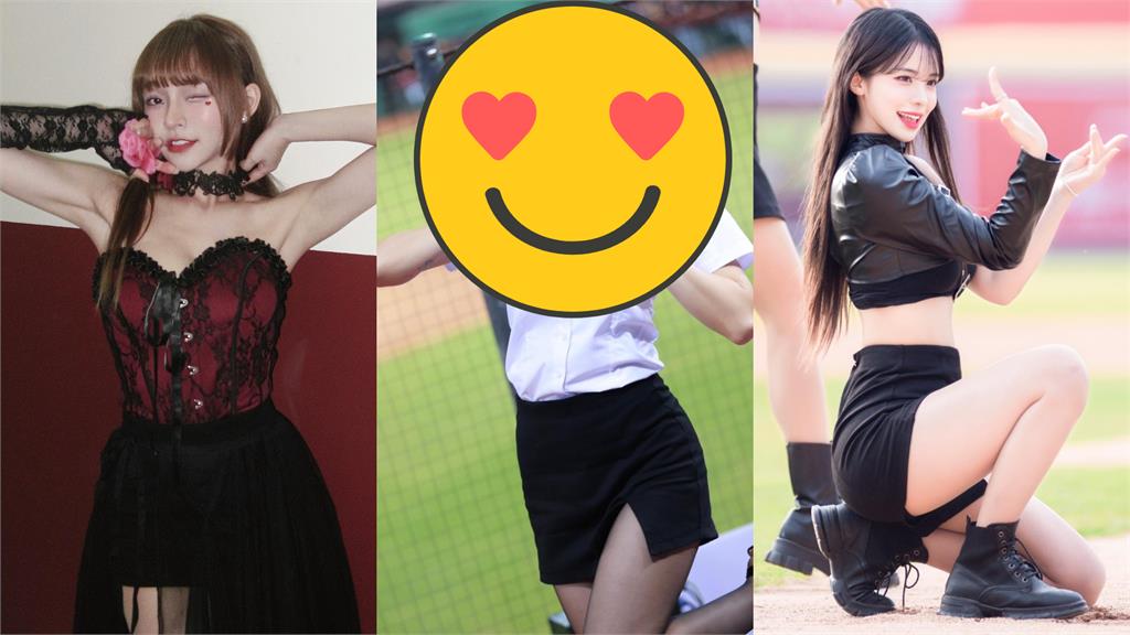 樂天女孩總選舉出爐!「她」力退林襄、李多慧奪冠