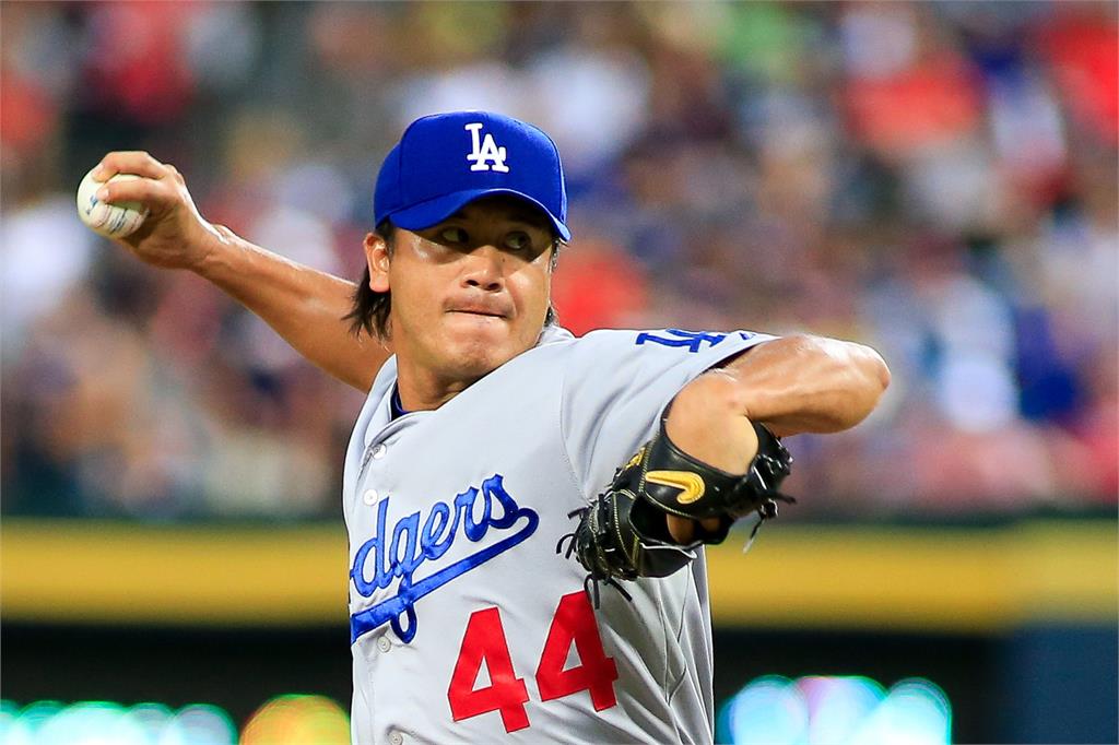 寶刀未老!41歲曹錦輝輕鬆飆148km火球