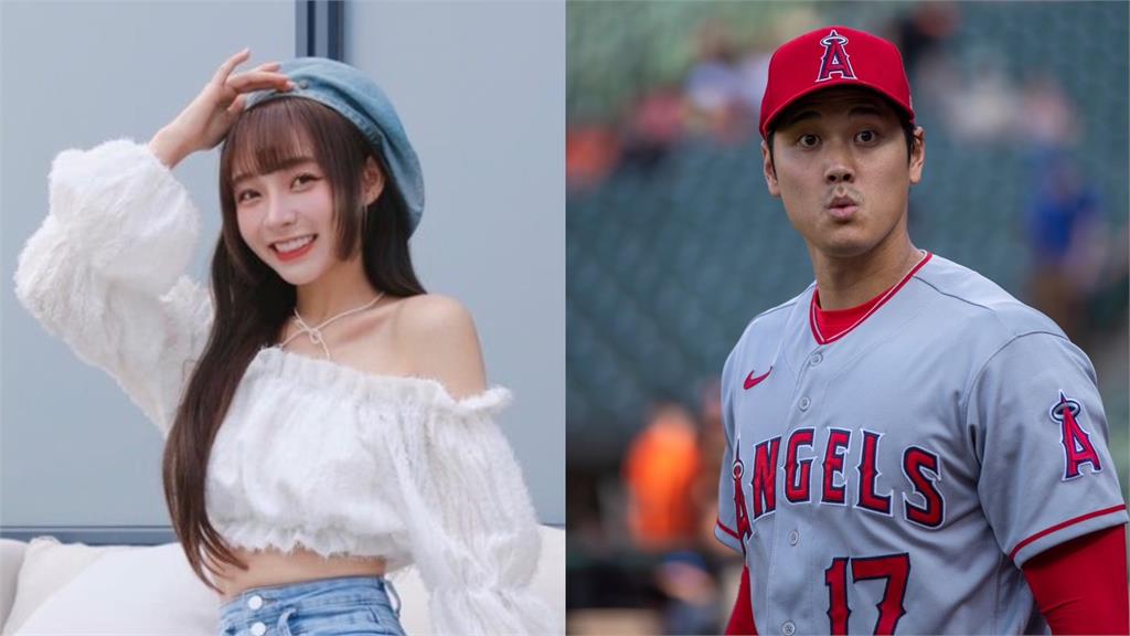 林襄、大谷翔平本尊將相見歡!日本粉絲盼奇蹟發生