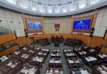 桃園人口增加 議員陳治文籲市府均衡各區醫療資源