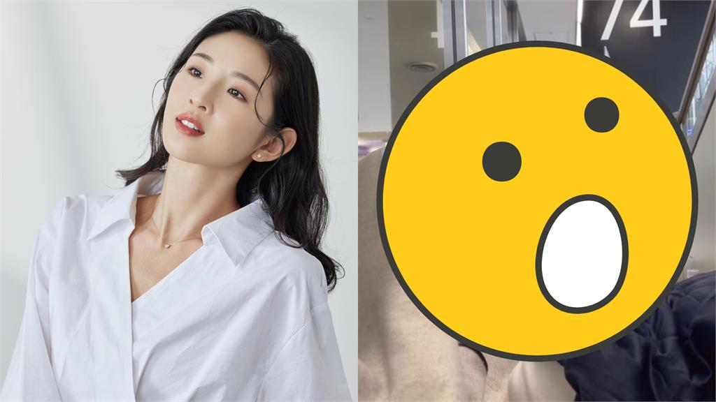 華航林依晨被迫機場露營!怒批星宇:應變能力遲緩