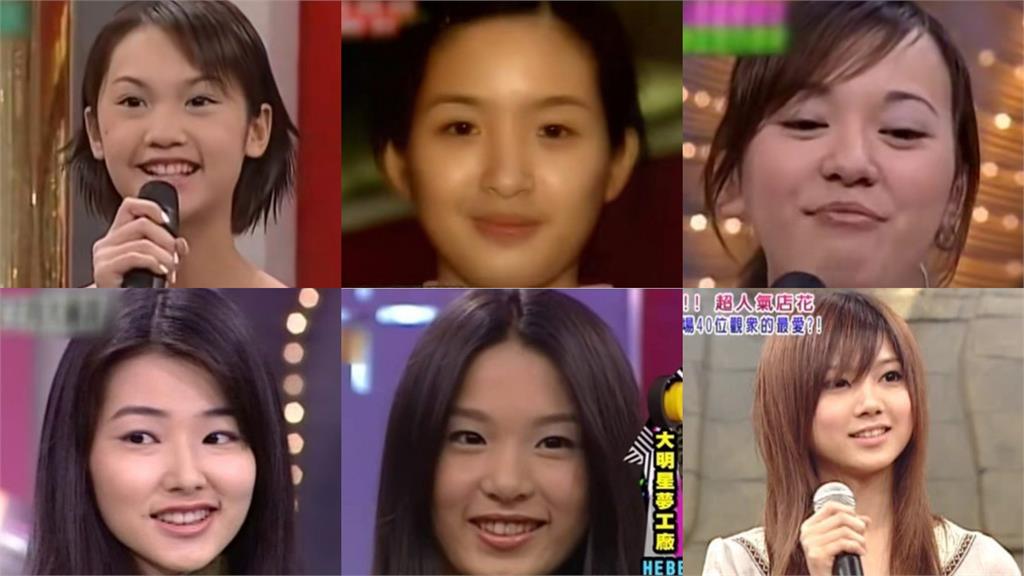 盤點14位《我猜》女星!網推「她」第1:絕對輾壓