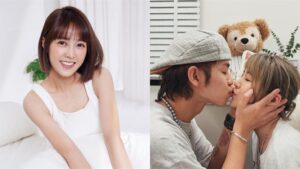 大元甜蜜放閃！曬與鼓鼓「視訊截圖」曝10年習慣