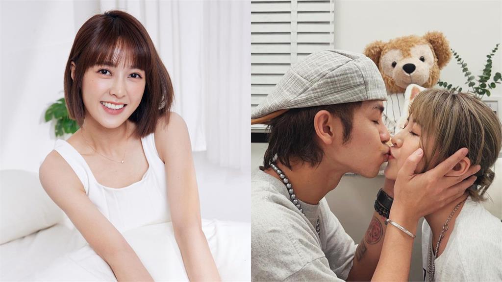 大元甜蜜放閃!曬與鼓鼓「視訊截圖」曝10年習慣