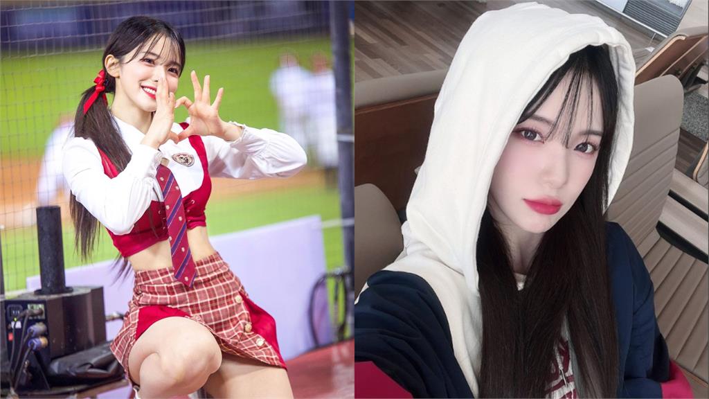 李多慧2度來台粉絲奔機場相見!親民合照被讚翻