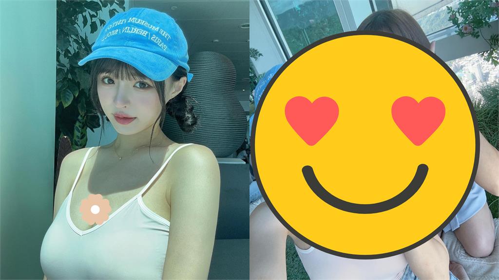 元元合體直播主親妹!神基因藏不住網:根本雙胞胎