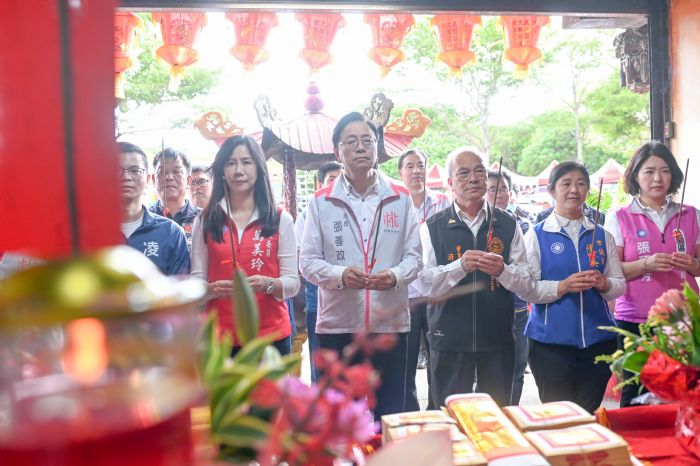 2023大樹林文化巡禮 傳承媽祖文化之美 20230506161718188