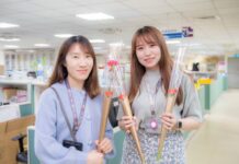 桃市府提前慶母親節 今起產後憂鬱心理諮商上路