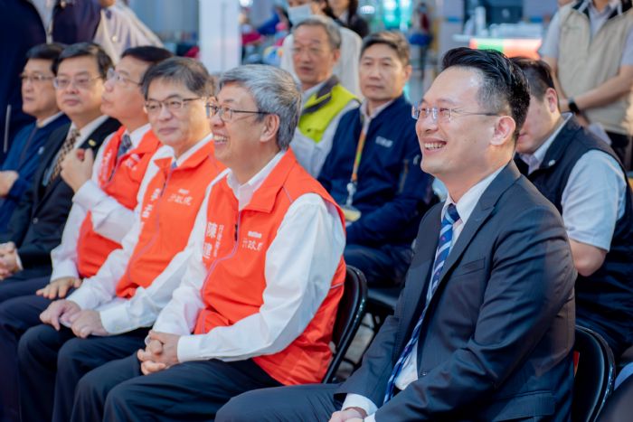 疫後來台旅客大增 桃市府盼中央支持機捷添購15台列車 20230525191204229