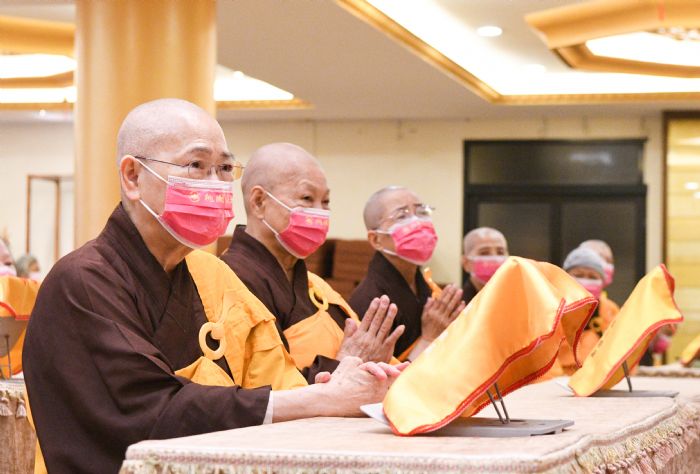 桃園佛教蓮社熱心公益 強化消防局救災設備 20230526152107525