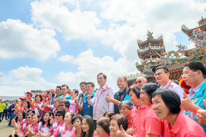 「龍潭歸鄉文化節」龍潭陂塘龍舟賽6/22-6/24熱鬧登場 20230527114006405