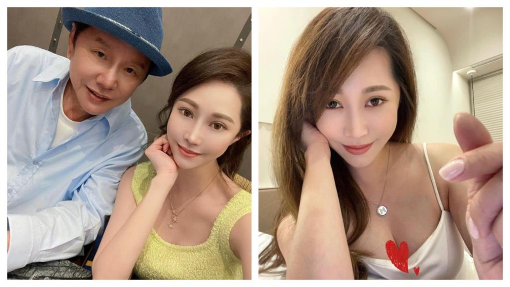 被笑古板不藏了!黃西田愛女「福利給太滿」嚇壞老爸