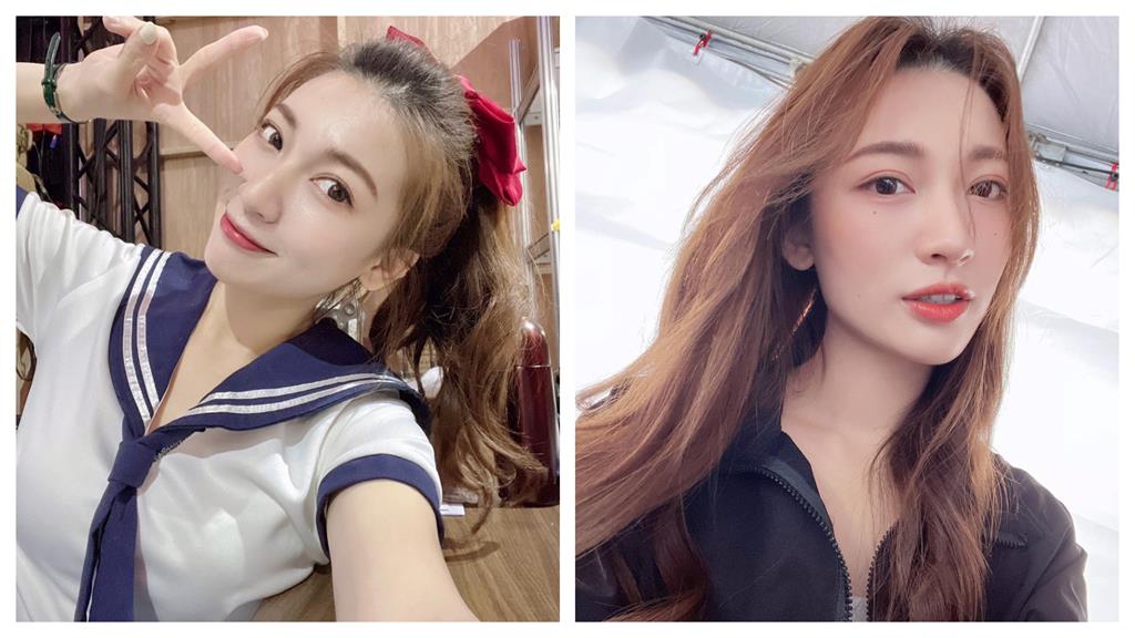 林彤嗆陳沂不忘放福利 居家照流出網嗨翻!