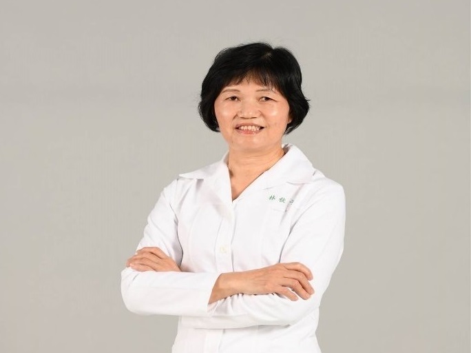 林口長庚林秋子脫穎而出 獲傑出護理人員專業貢獻獎肯定