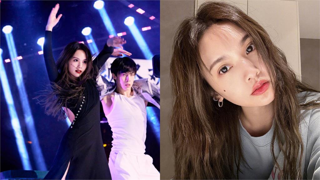 楊丞琳猙獰熱舞成哏圖瘋傳!粉絲心疼她這樣回