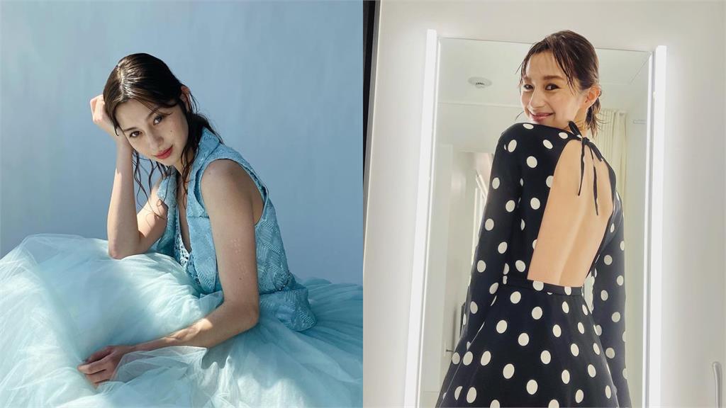 中條彩未結婚了!新郎遭起底「身價破7億IT社長」