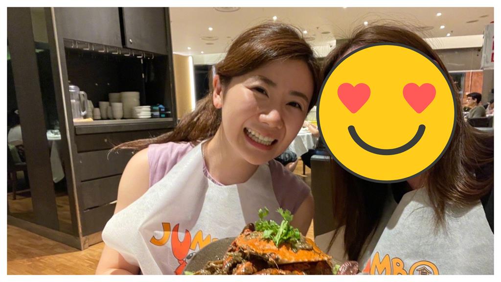 福原愛地位不保 好友成對手網稱:形象比她好!