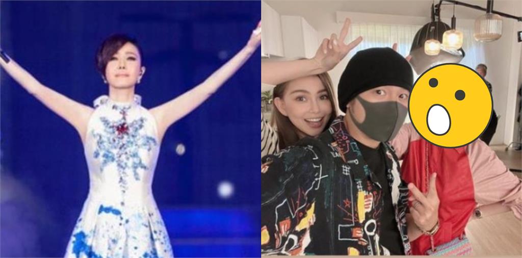 江蕙驚喜合體周杰倫!超凍齡近況網全看傻