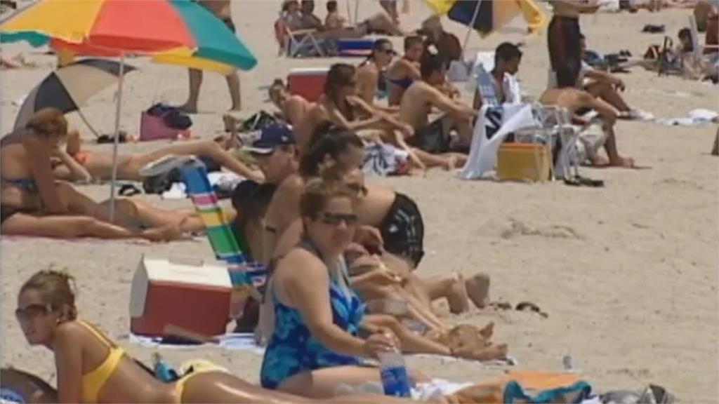 黑色素瘤恐變皮膚癌 醫囑做好防曬就不怕