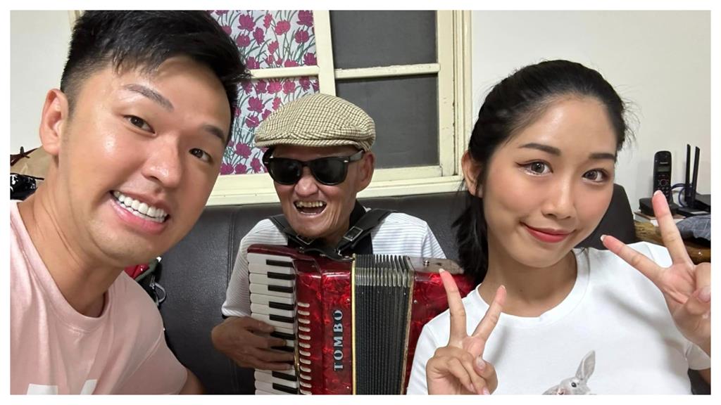 香蕉婚禮MV找李炳輝幫忙!「超暖原因」感動2萬人