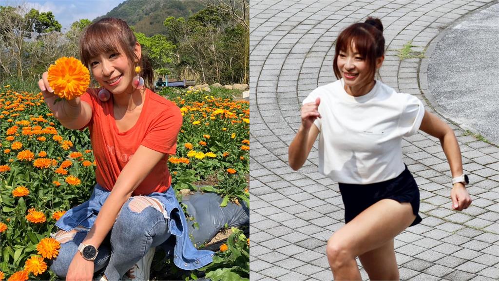 「最美三鐵主持人」獲世錦賽選手資格!曝背後內幕