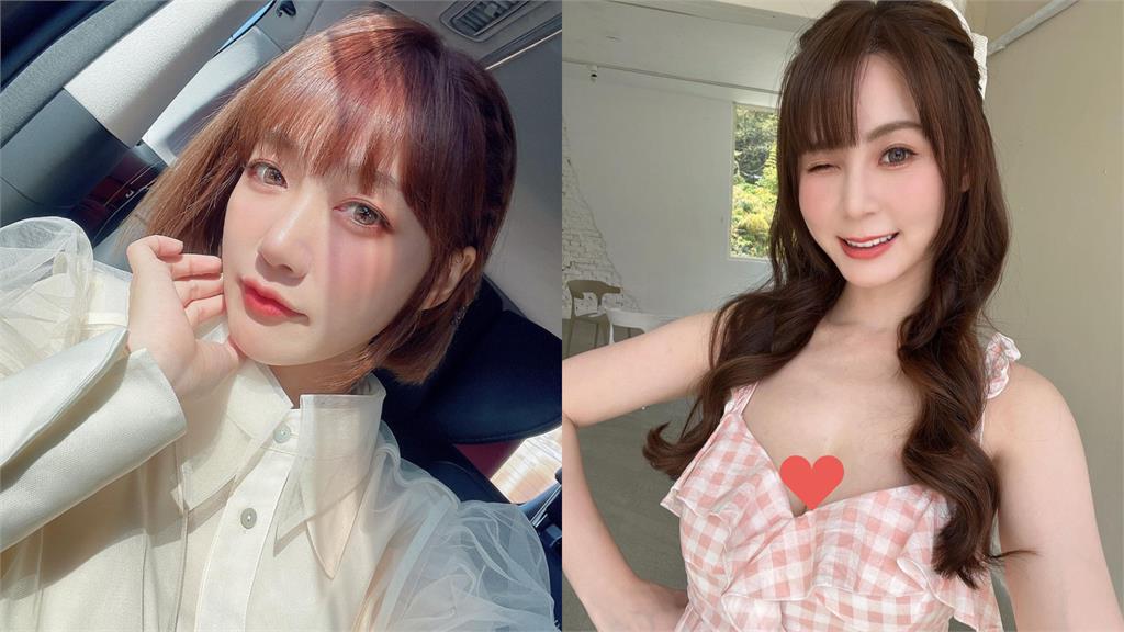 高鐵前座小姐很眼熟!泱泱包緊緊…秒被短今認出