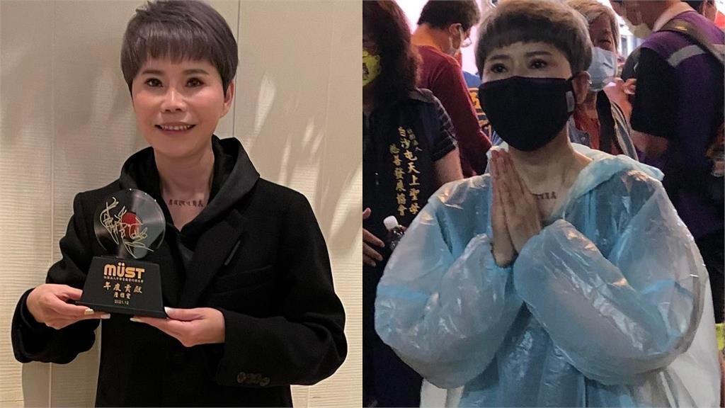 詹雅雯針灸治療認「是最後做法」!曝抗病心境