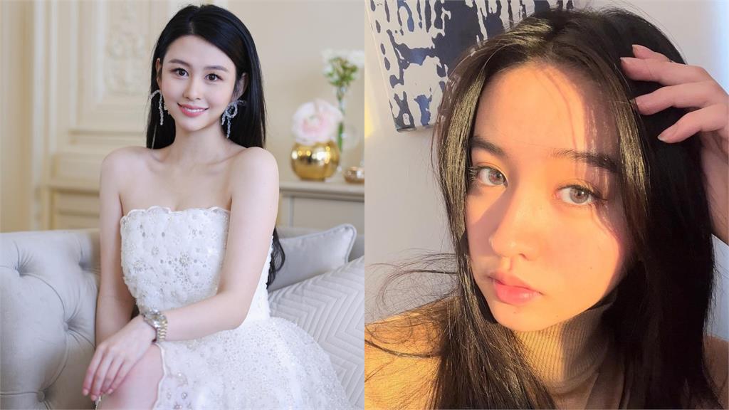 2大最美星二代世紀同框!慘遭凱特布蘭琪裸背輾壓